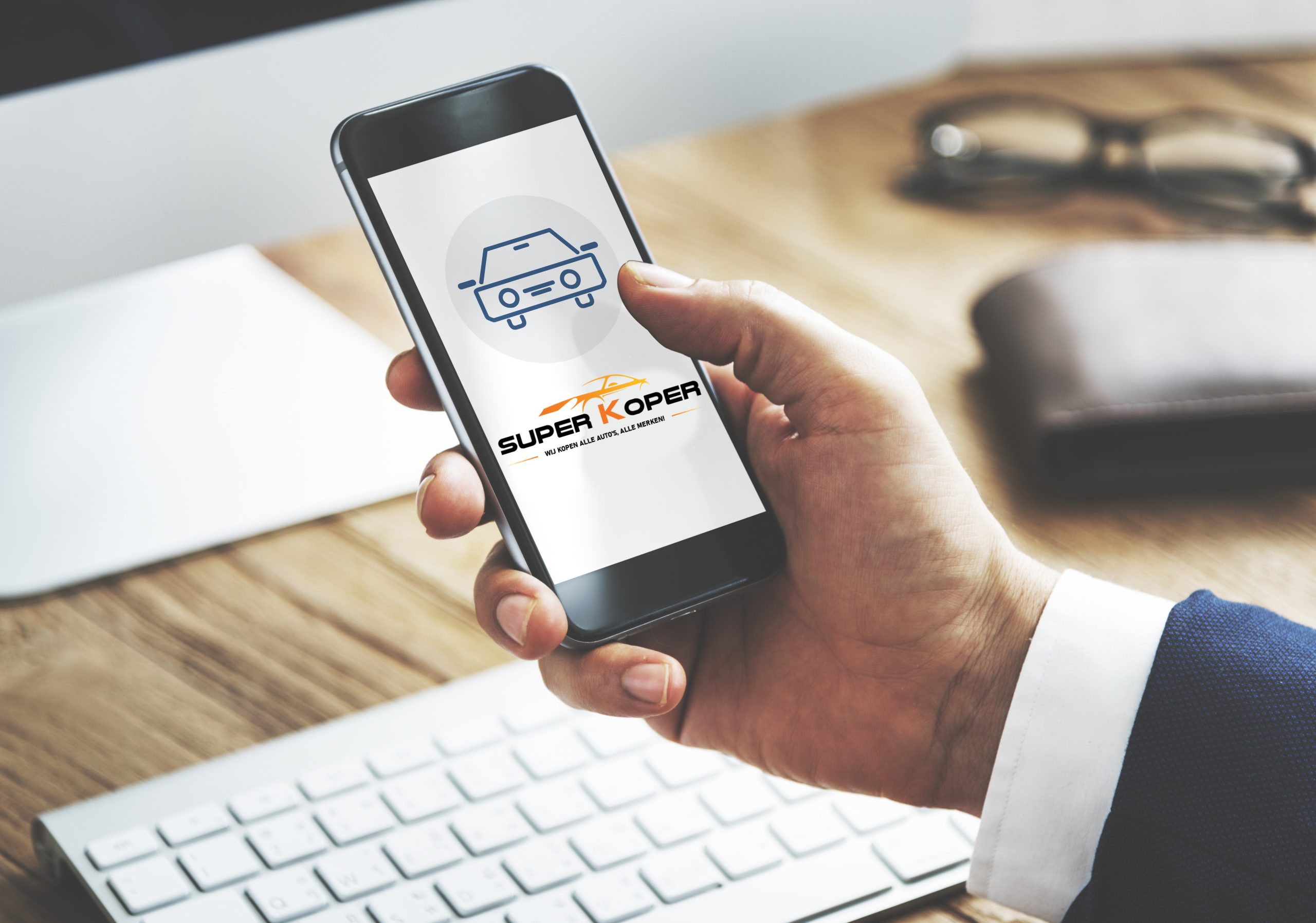 auto verkopen zonder keuring